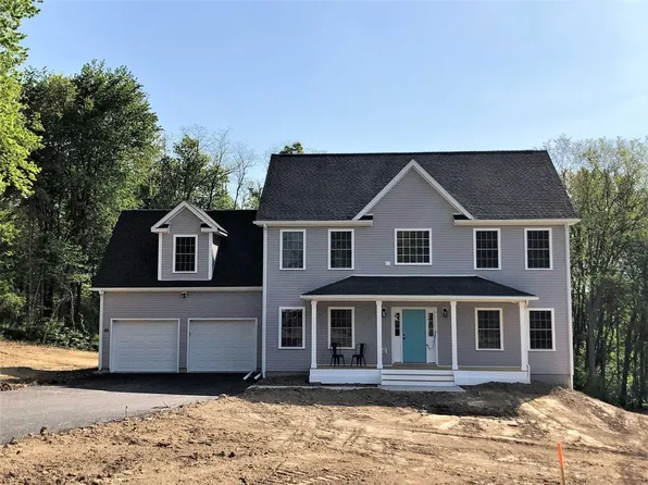2703 ROUTE 52 LOT 2, Hopewell Junction, NY 12533