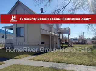 1348 1/2 Lake Ave, Idaho Falls, ID 83402