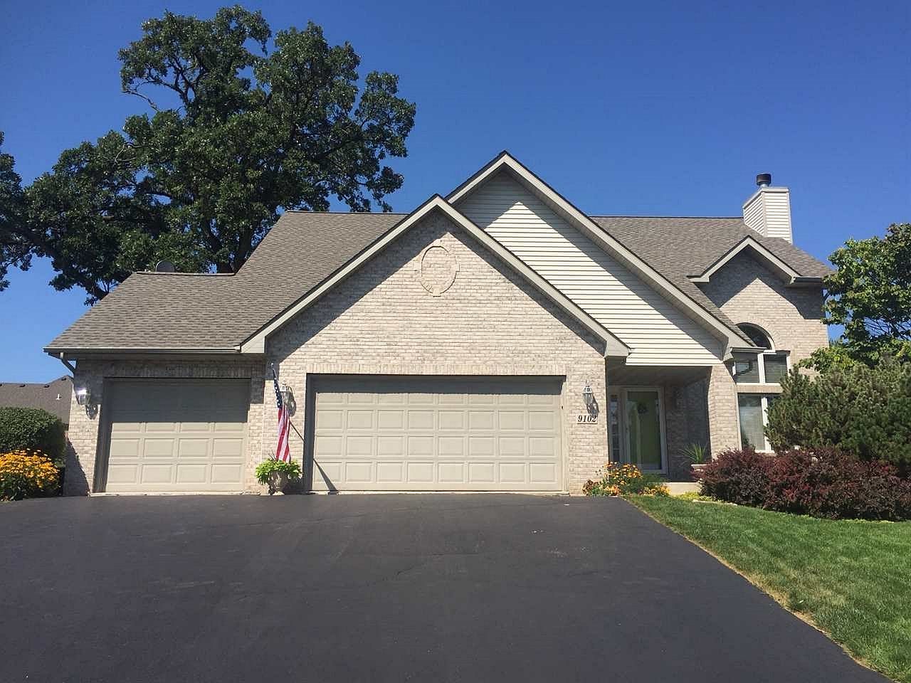 9102 River View Trl, Roscoe, IL 61073 Zillow