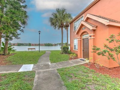 9204 Lake Chase Island Way #9204, Tampa, FL, 33626