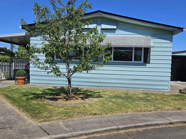 2232 42nd Ave SE Unit 803, Salem, OR 97317