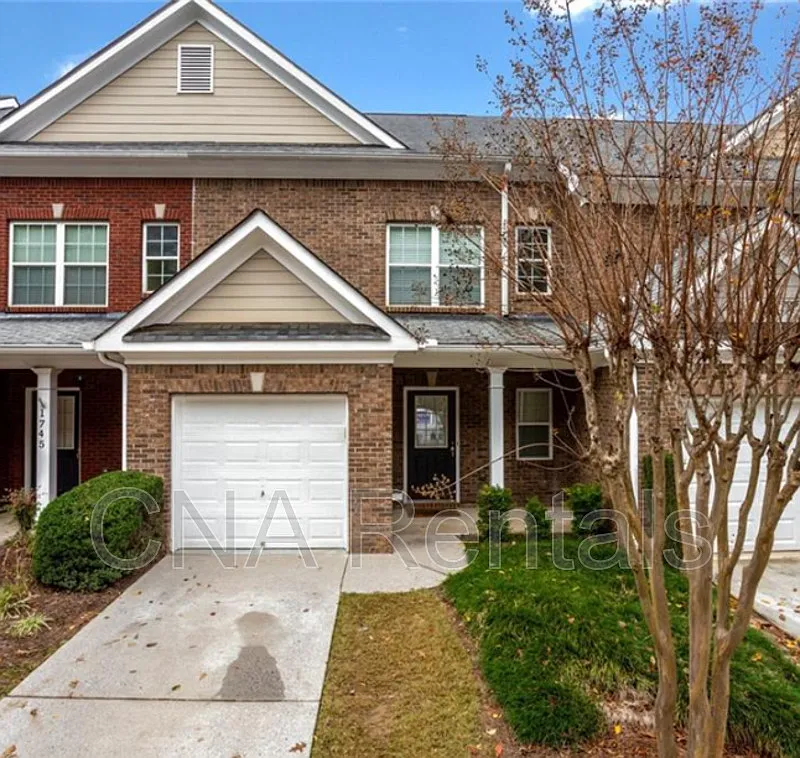 3 bed, 2.5 bath, 1384 sqft, $2,350 — Photo 1