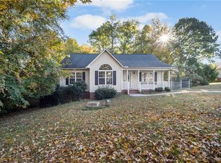 509 Will Johnson Rd, Thomasville, NC 27360