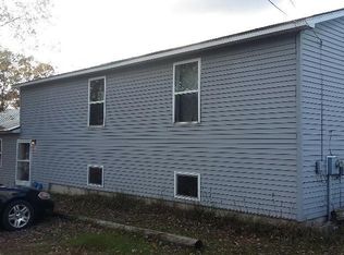 1609 175th Ave, Morley, MI 49336