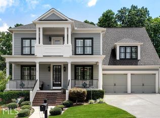 1004 Woodbury Rd, Canton, GA 30114