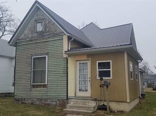 1610 George St, Logansport, IN 46947