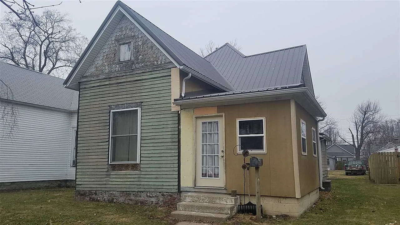 1610 George St photo 1