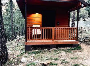 3150 E Walker Rd, Prescott, AZ 86303