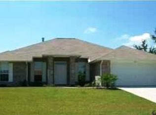 625 Rhea Ln, Pensacola, FL 32534