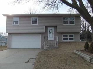 308 Kimberly Way, Norfolk, NE 68701