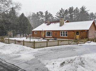 117 Mad River Rd, Thornton, NH 03285