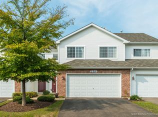 275 Capitol Dr UNIT C, Sugar Grove, IL 60554