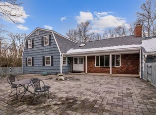160 Lindbergh Rd, Hopewell, NJ 08525