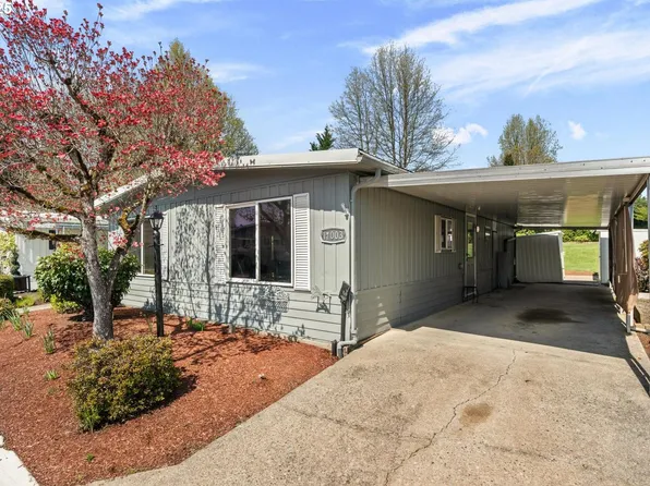 17003 SW Eldorado Dr, Tigard, OR 97224