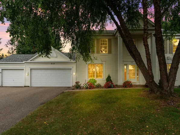 816 Westview Cir, Mendota Heights, MN 55120