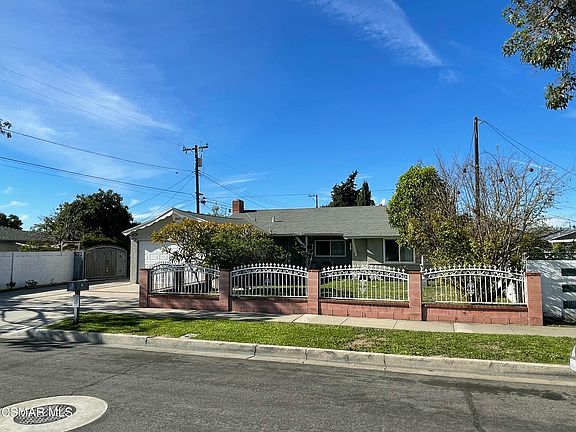 4th image of 842 S Corta Dr