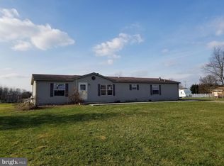 6204 Hager Rd, Greencastle, PA 17225