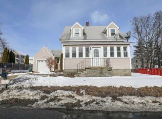 440 Gold St #2, Manchester, NH 03103