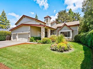 5704 Davis Cir, Rohnert Park, CA 94928