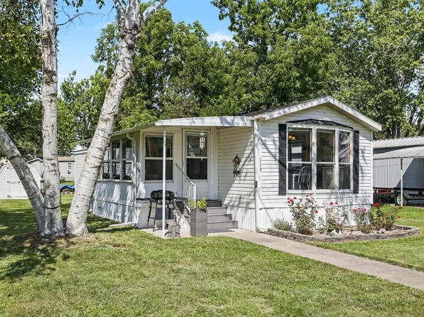 115 Lucky Dr, Coldwater, MI 49036