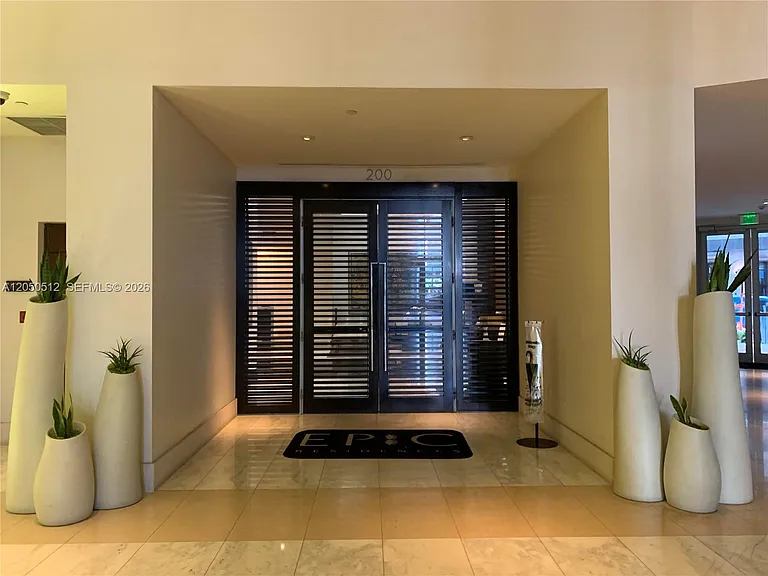 200 Biscayne Boulevard Way #4412 — Photo 16