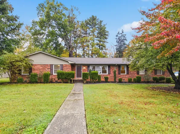 1901 Scenic Dr, Maryville, TN 37803