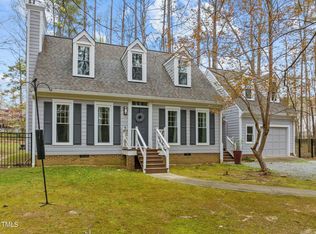 2012 Link Rd, Chapel Hill, NC 27516