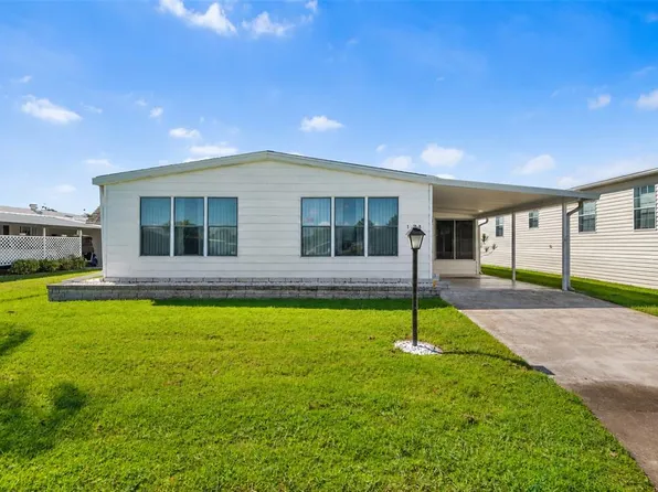 128 Lake Hazel Dr, Winter Haven, FL 33884
