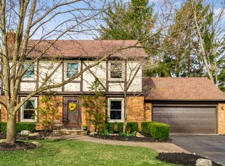 7657 Smoketree Ct, Columbus, OH 43235