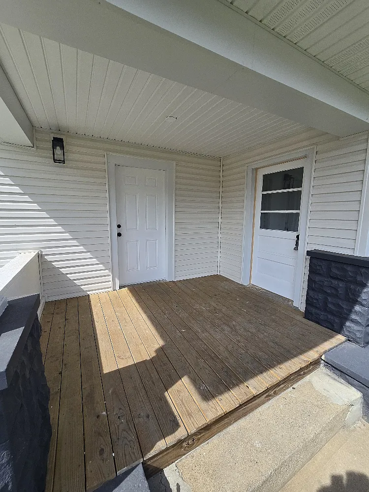 1 bed, $950 — Photo 2