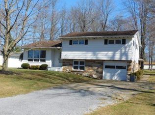 115 Capri Rd, Saint Marys, PA 15857