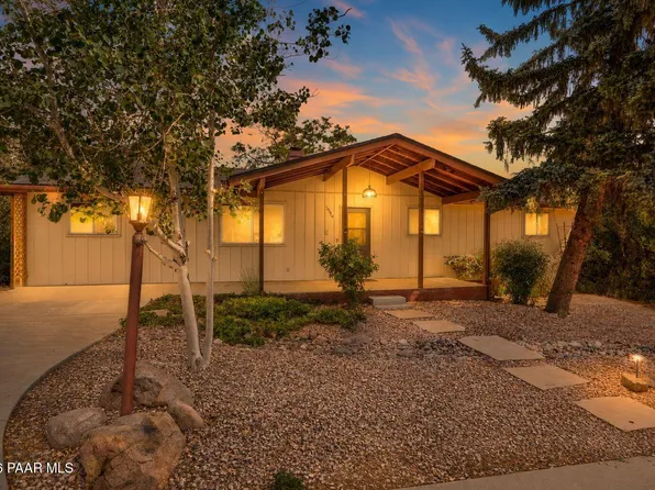 1956 Meadowbrook Rd, Prescott, AZ 86303