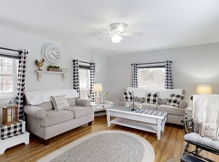 449 Old Greene Rd, Lewiston, ME 04240