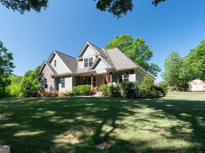 159 Hargrove Cir, Winterville, GA, 30683