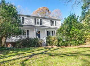 11506 Old Carrollton Ct, North Chesterfield, VA 23236