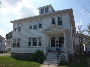 22 Maple St, Boston, MA 02132