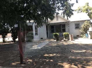 705 N Backer Ave, Fresno, CA 93702