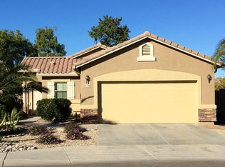 17720 W Paradise Ln, Surprise, AZ 85388