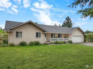 16437 115th Ln SE, Yelm, WA 98597