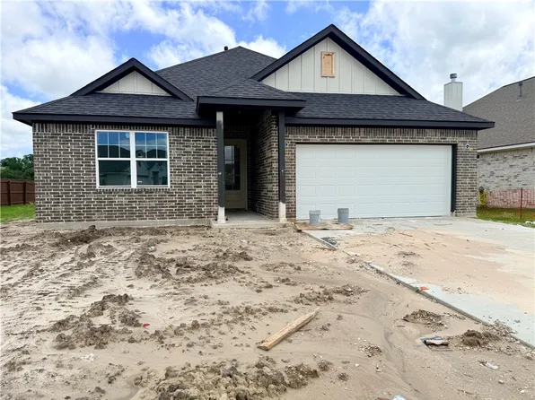 3046 Teller Dr, Bryan, TX 77808