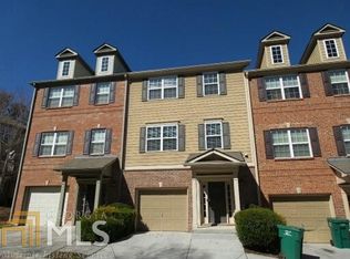 3649 Utoy Dr SW, Atlanta, GA 30331