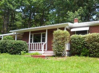 45 Hummel Ln, OTTO, NC 28763