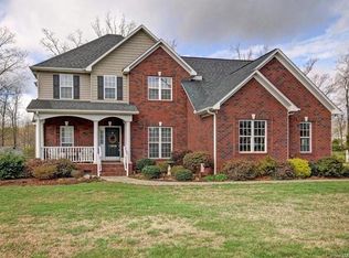 1206 S Claiborne St, Salisbury, NC 28146