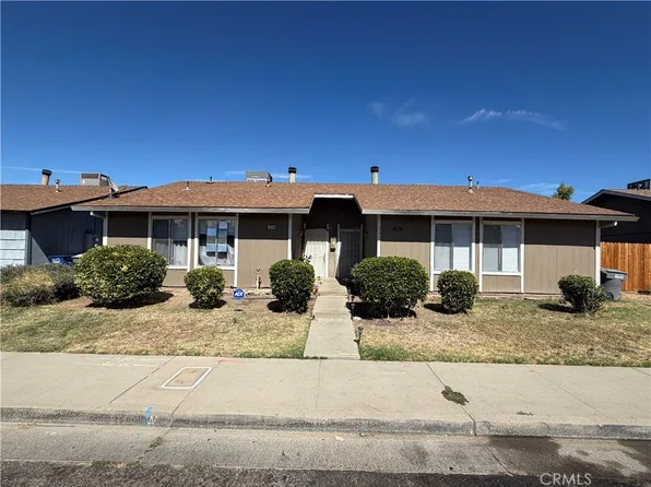 3224 Nashville Ct, Merced, CA 95348