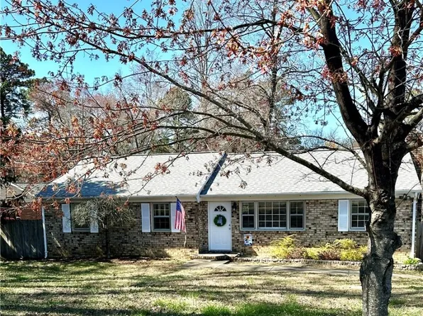 10206 Brittonwood Dr, North Chesterfield, VA 23237