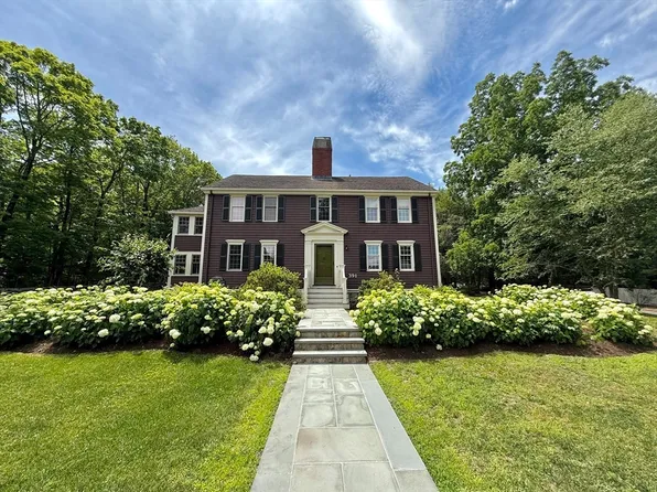 391 Dedham St, Newton, MA 02459