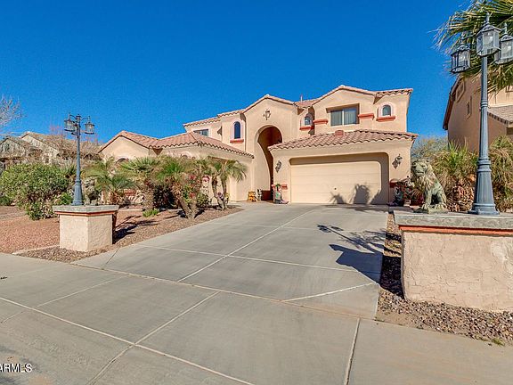 2nd image of 41200 W Robbins Dr