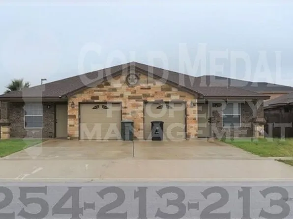 1110 Grace Point Dr APT A, Killeen, TX 76549