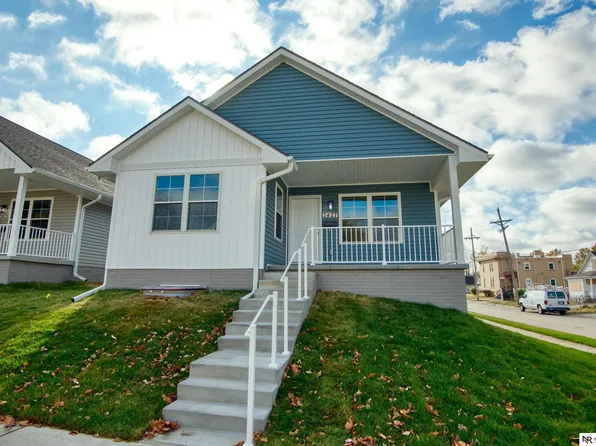 2427 Ohio St, Omaha, NE 68111