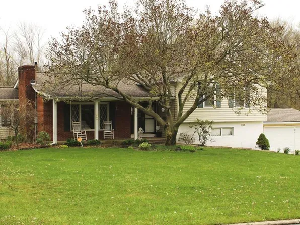1159 Burkwood Rd, Mansfield, OH 44907